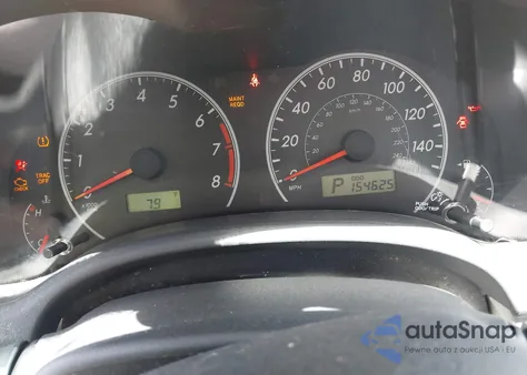 2013 Toyota Corolla L from USA, damaged, VIN 5YFBU4EE0DP119672